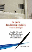 En quête des classes populaires